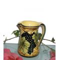 Provence Little Jug Vignes