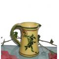 Provence Little Jug Olives
