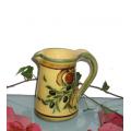 Provence Little Jug Olives