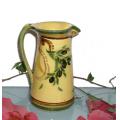 Large Provence Jug  OLIVES