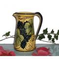 Large Provence Jug