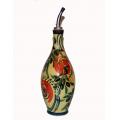 Classic Provencal Oil Cruet