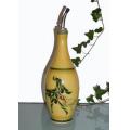 Classic Provencal Oil Cruet