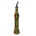 Provence Olive Oil Cruet `Bouteille`