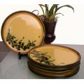 Provencal Plate