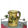 Provence Little Jug Olives