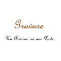 Engraving a First name or a Date