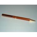 Stylo Bille en bois de PERNAMBOUC
