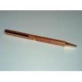 Ballpoint Pen made of BRIAR ROOT