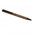 Ballpoint Pen made of Olive Wood