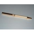 Ballpoint Pen made of HOLLY WOOD