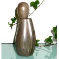 Perfum Atomizer made of  Grey Ebony Wood from Congo Very Rare