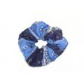 Chouchous PARADOU for Hair Sold by 2 Blue