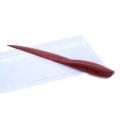 Paper Knife out of Amaranth