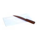 Paper Knife out of Brazilian Rosewood