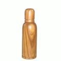 STRAWBERRY Perfume from Provence and its Spray made of Olive Tree wood Refillable. 30 ml