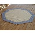 Quilted Tablemat Saint Remy Azure