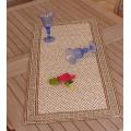 Provencal Table Runner Bordeaux