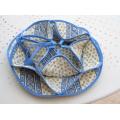 Milk Bread Basket Azure