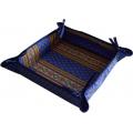 Square Bread Basket Saint Remy Lavender