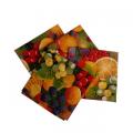Serviettes de Table Zucchero