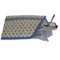 Glasses case Saint Remy Azure