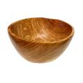  Salad Bowl in Olive Tree Unique Piece