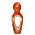 Perfum Spray Bottle 30 ml in precious woods hand crafted