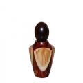 Perfum Spray Bottle 15 ml in Mexican Rosewood and olive wood For Women Hand crafted