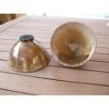 Raku Bowls  Round by 2