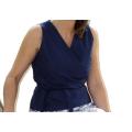 Navy blue  Top Size 1