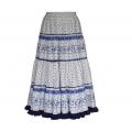 Provencal Skirt