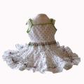 Anise Provencal Dress Elisa 2 years old girl