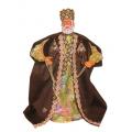 Santon de Provence Roi Mage GASPAR