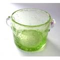 Ice bucket Green Anise
