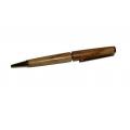 Ballpoint Pen out of WOOD OLIVE TREE