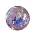 Crystal Sulphide Paperweight