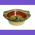 Ravier  Proven�al ou Mini plat � Oreilles