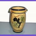 Brique � Vin de Provence - D�cor VIGNE