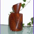 Vaporisateur à Parfum en Bois d'Amourette