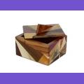Coffret à Cartes de Visite