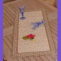Chemin de Table Proven�al Bordeaux