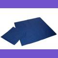 2 Serviettes de Table 'Provence' Lavande