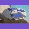 2 Sets de Table Proven�aux Saint R�my Lavande