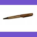 Stylo bille en bois d'OLIVIER