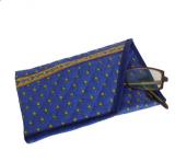Glasses  case  Saint Remy Blue lavender