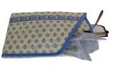 Glasses  case  Saint Remy Azure
