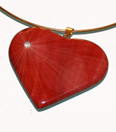 Joyero de Madera