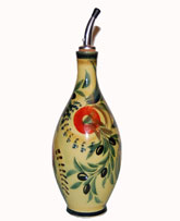 Provencal Oil Cruet