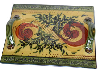 faience provencale